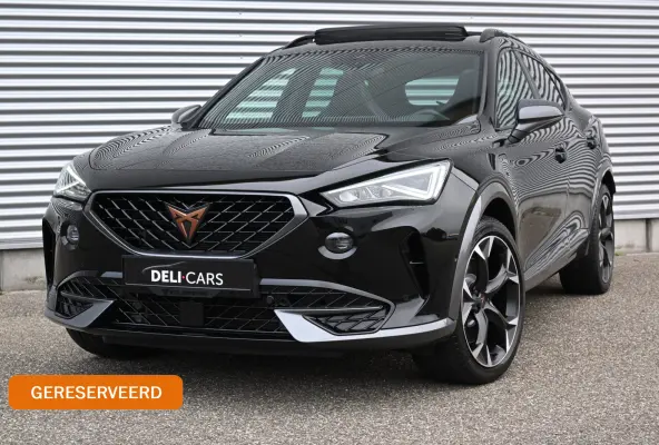 1.4 e-Hybrid VZ Performance | Supersports | Pano | Apple | Sfeer |