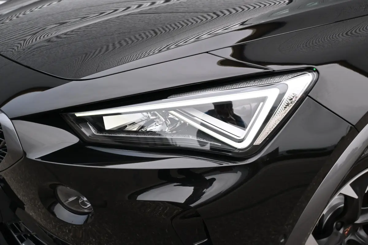 1.4 e-Hybrid VZ Performance | Supersports | Pano | Apple | Sfeer |