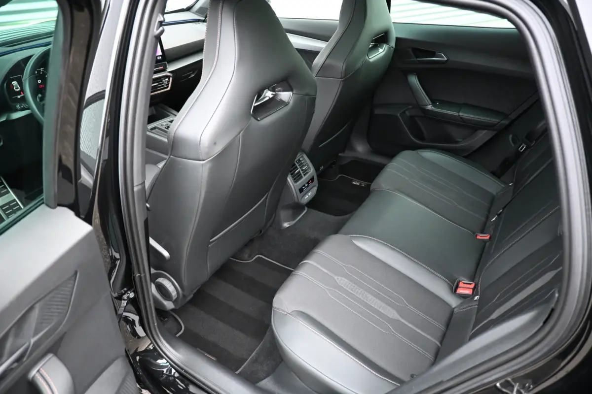 1.4 e-Hybrid VZ Performance | Supersports | Pano | Apple | Sfeer |