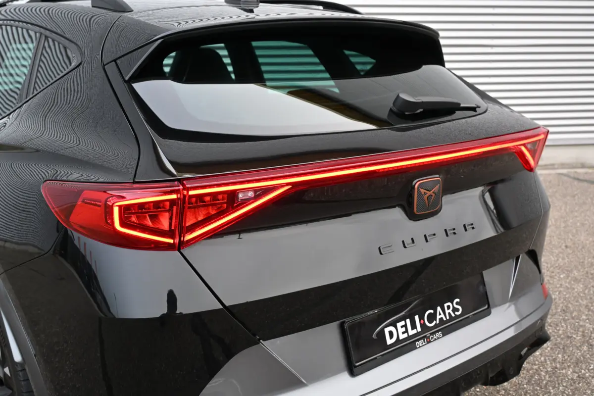 1.4 e-Hybrid VZ Performance | Supersports | Pano | Apple | Sfeer |