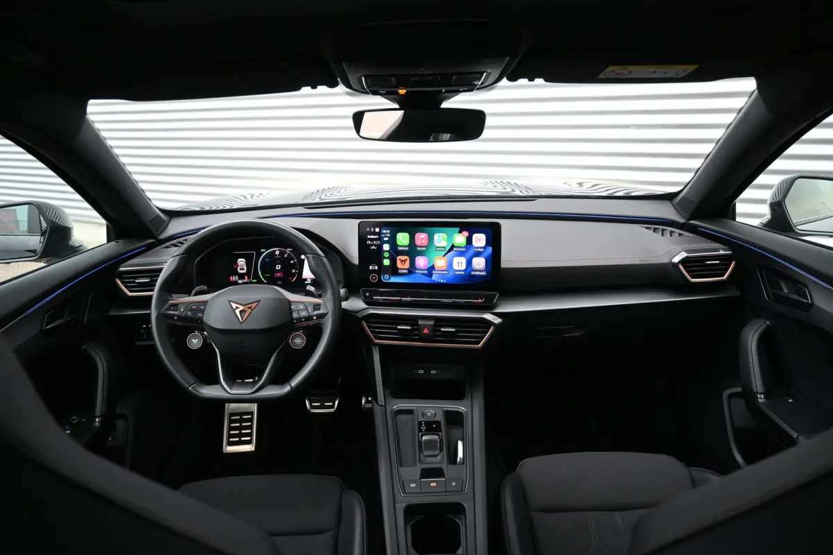 1.4 e-Hybrid VZ Performance | Supersports | Pano | Apple | Sfeer |