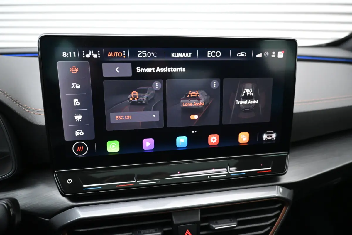 1.4 e-Hybrid VZ Performance | Supersports | Pano | Apple | Sfeer |