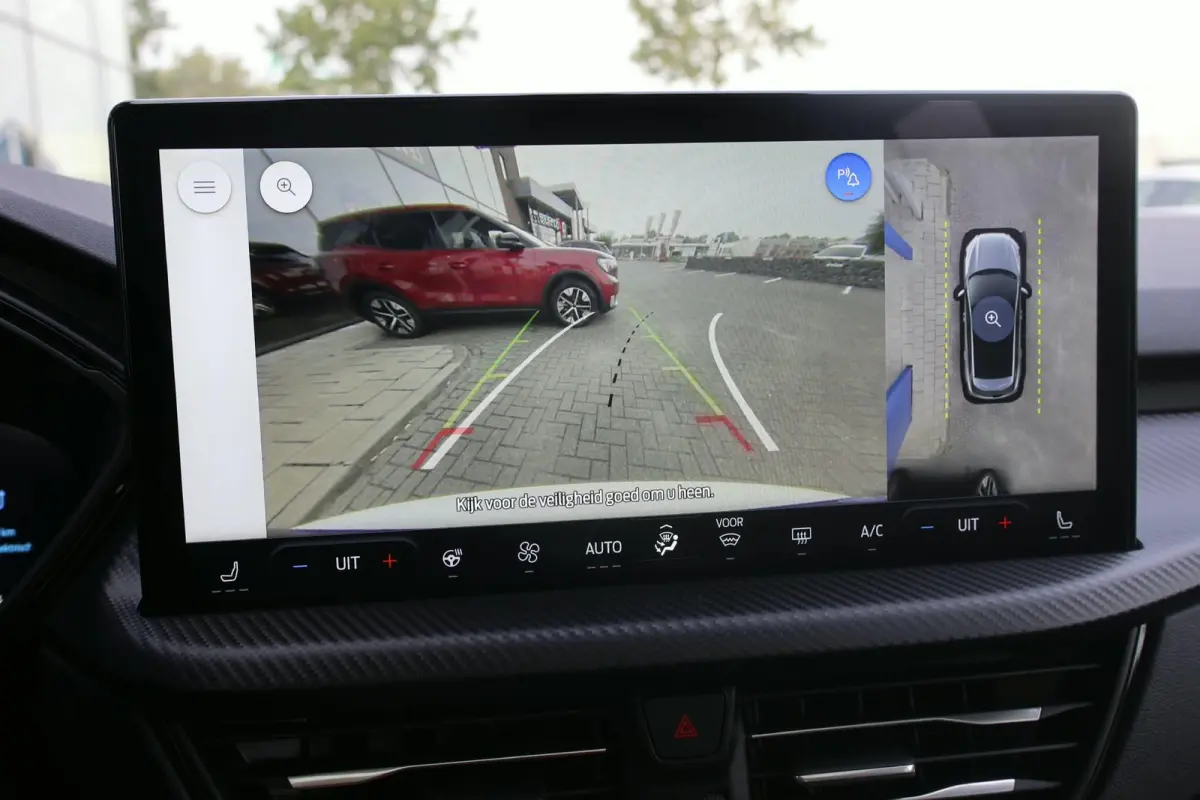 2.5 PHEV ST-Line X | Black Package | Pano | Elektrische Trekhaak | B&O | Adaptive Cruise | 360 Camera | Memory | Elektrische Achterklep |