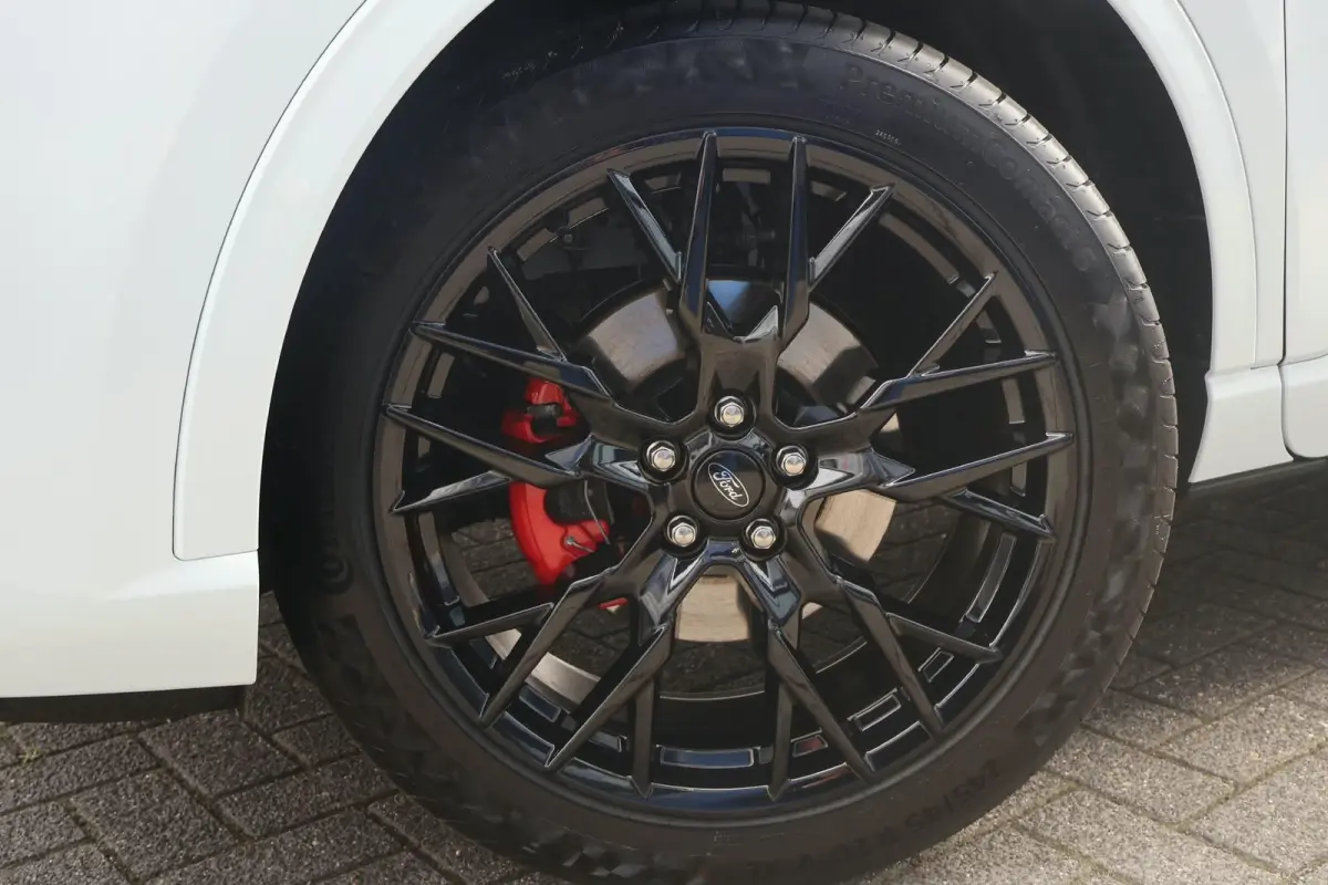 2.5 PHEV ST-Line X | Black Package | Pano | Elektrische Trekhaak | B&O | Adaptive Cruise | 360 Camera | Memory | Elektrische Achterklep |