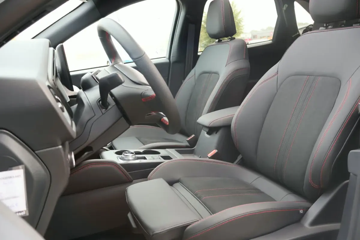 2.5 PHEV ST-Line X | Black Package | Pano | Elektrische Trekhaak | B&O | Adaptive Cruise | 360 Camera | Memory | Elektrische Achterklep |