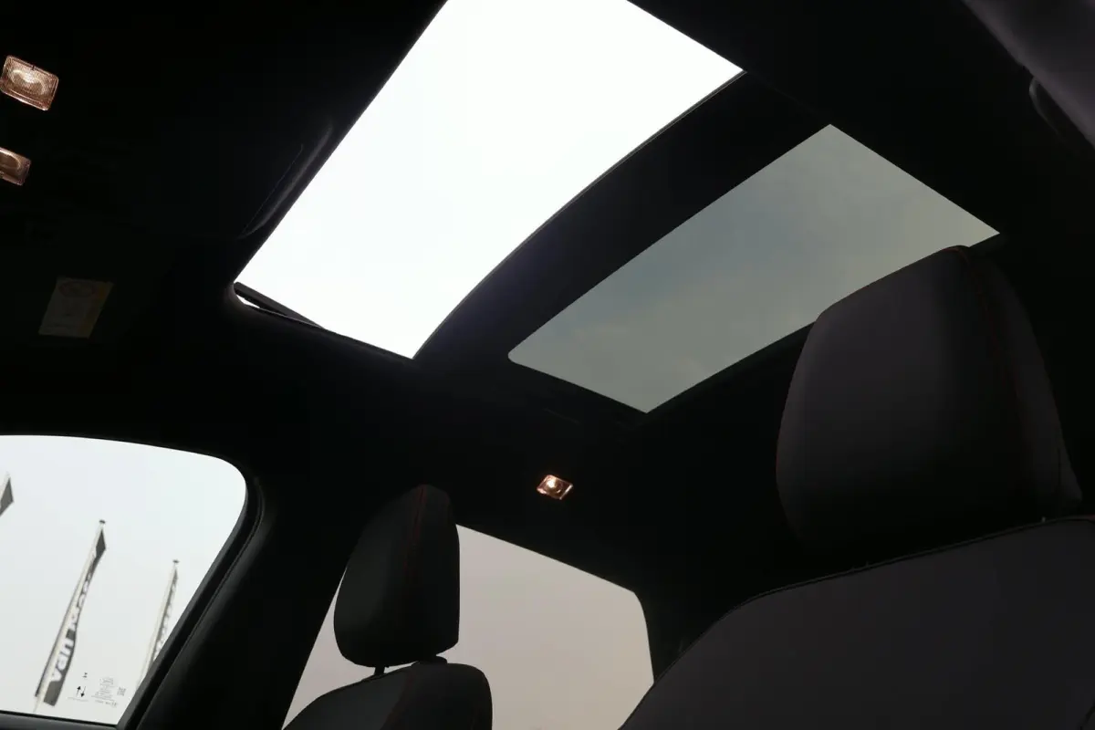 2.5 PHEV ST-Line X | Black Package | Pano | Elektrische Trekhaak | B&O | Adaptive Cruise | 360 Camera | Memory | Elektrische Achterklep |