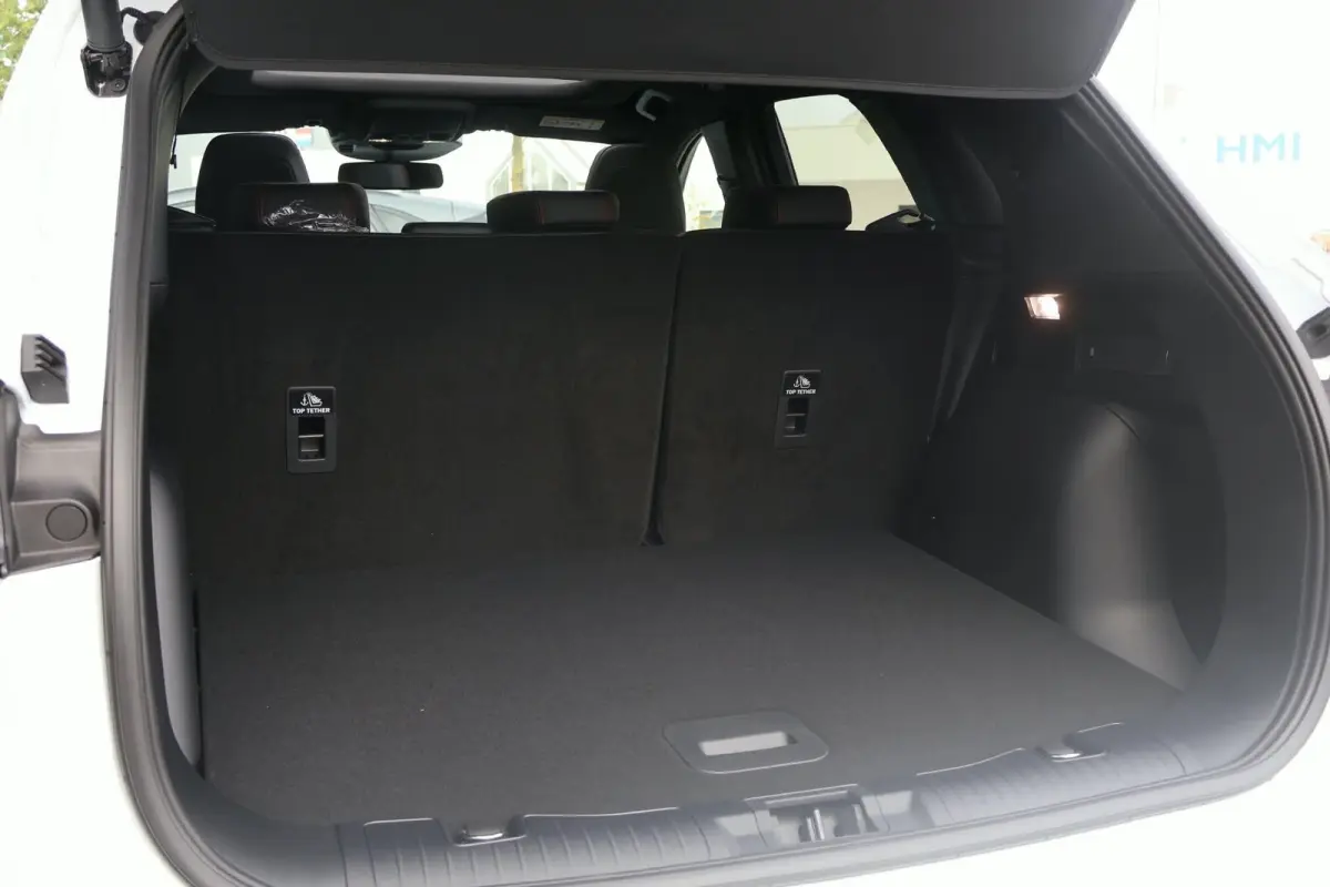 2.5 PHEV ST-Line X | Black Package | Pano | Elektrische Trekhaak | B&O | Adaptive Cruise | 360 Camera | Memory | Elektrische Achterklep |