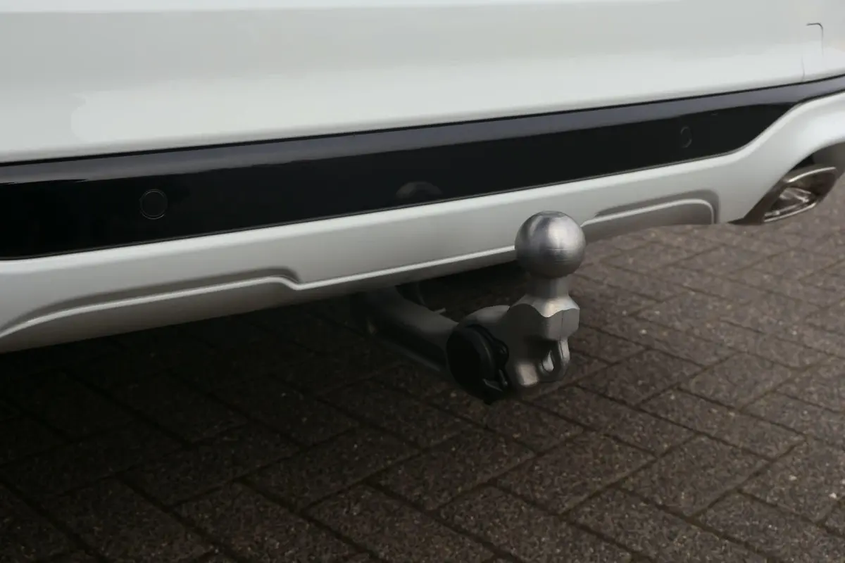 2.5 PHEV ST-Line X | Black Package | Pano | Elektrische Trekhaak | B&O | Adaptive Cruise | 360 Camera | Memory | Elektrische Achterklep |