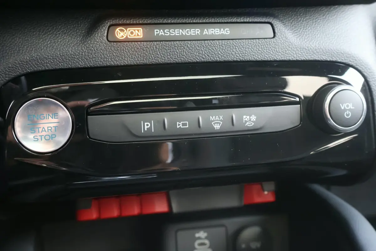 2.5 PHEV ST-Line X | Black Package | Pano | Elektrische Trekhaak | B&O | Adaptive Cruise | 360 Camera | Memory | Elektrische Achterklep |