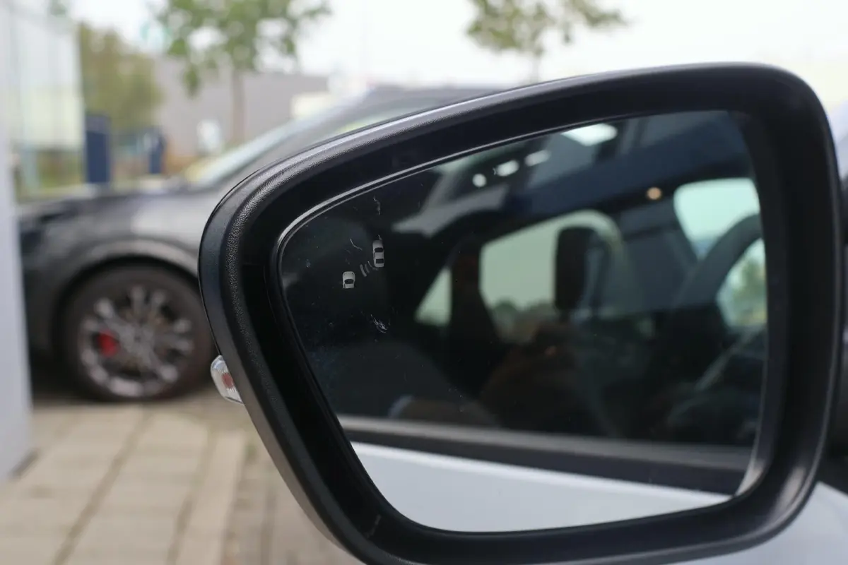 2.5 PHEV ST-Line X | Black Package | Pano | Elektrische Trekhaak | B&O | Adaptive Cruise | 360 Camera | Memory | Elektrische Achterklep |