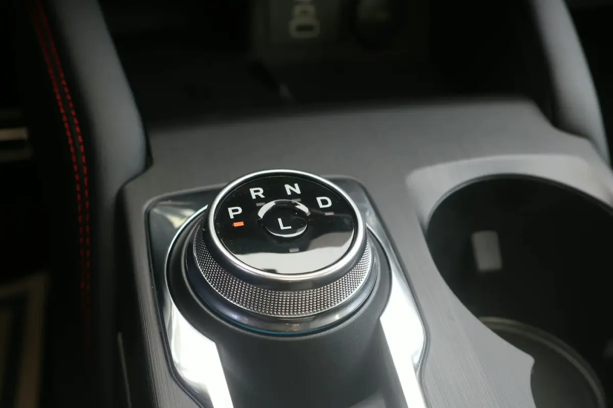 2.5 PHEV ST-Line X | Black Package | Pano | Elektrische Trekhaak | B&O | Adaptive Cruise | 360 Camera | Memory | Elektrische Achterklep |