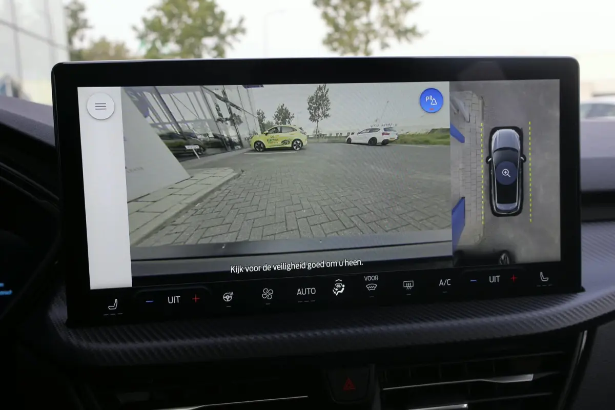 2.5 PHEV ST-Line X | Black Package | Pano | Elektrische Trekhaak | B&O | Adaptive Cruise | 360 Camera | Memory | Elektrische Achterklep |