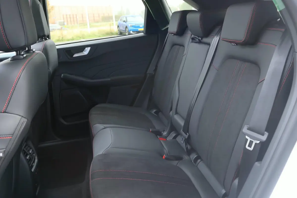 2.5 PHEV ST-Line X | Black Package | Pano | Elektrische Trekhaak | B&O | Adaptive Cruise | 360 Camera | Memory | Elektrische Achterklep |