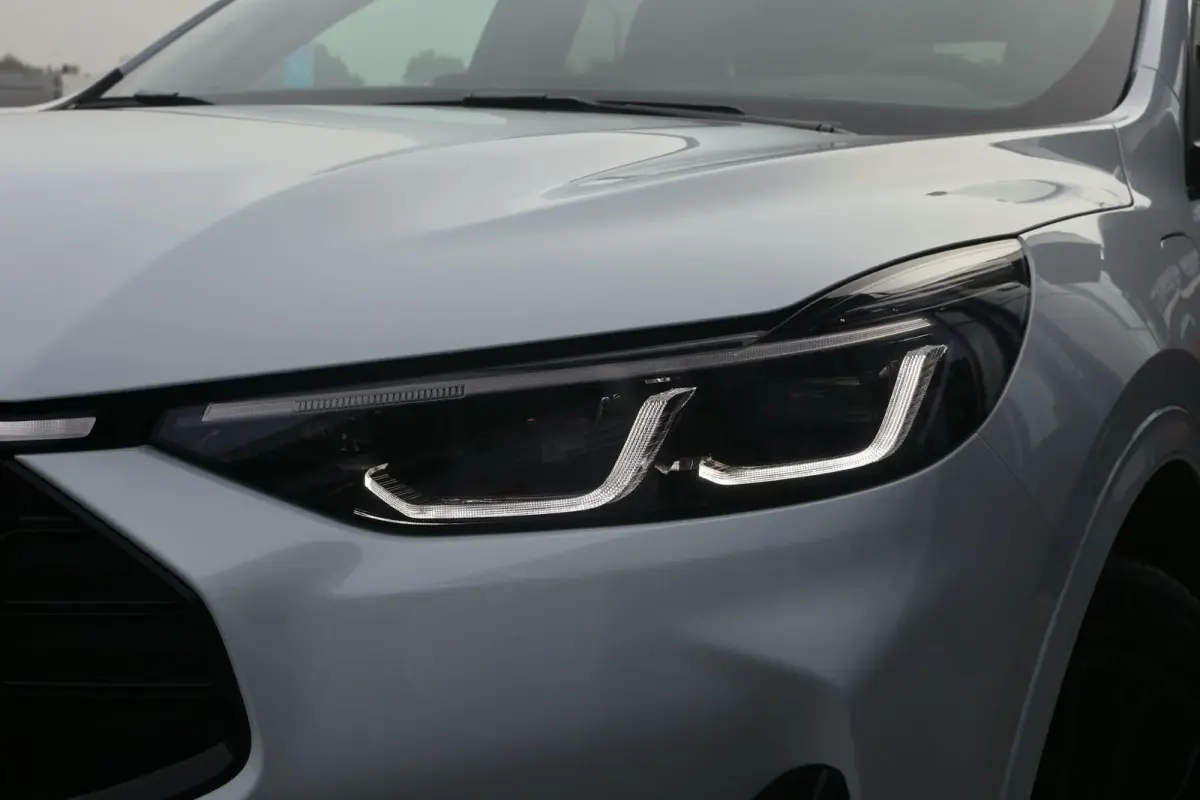 2.5 PHEV ST-Line X | Black Package | Pano | Elektrische Trekhaak | B&O | Adaptive Cruise | 360 Camera | Memory | Elektrische Achterklep |