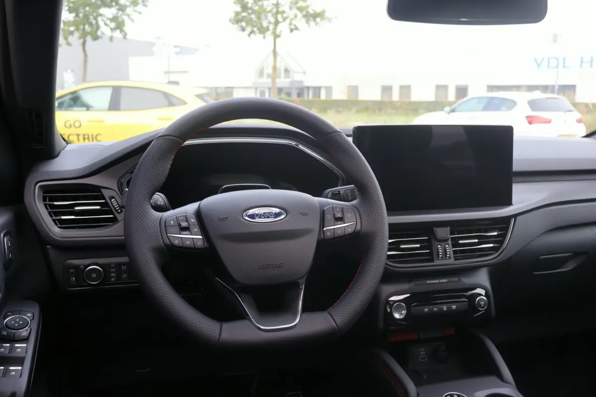2.5 PHEV ST-Line X | Black Package | Pano | Elektrische Trekhaak | B&O | Adaptive Cruise | 360 Camera | Memory | Elektrische Achterklep |
