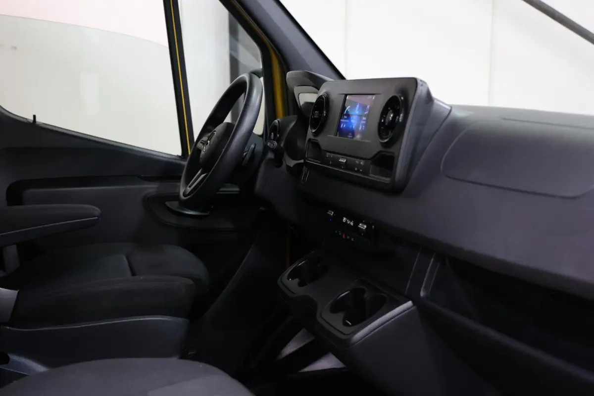 311 CDI L4H2 XXL AUTOMAAT