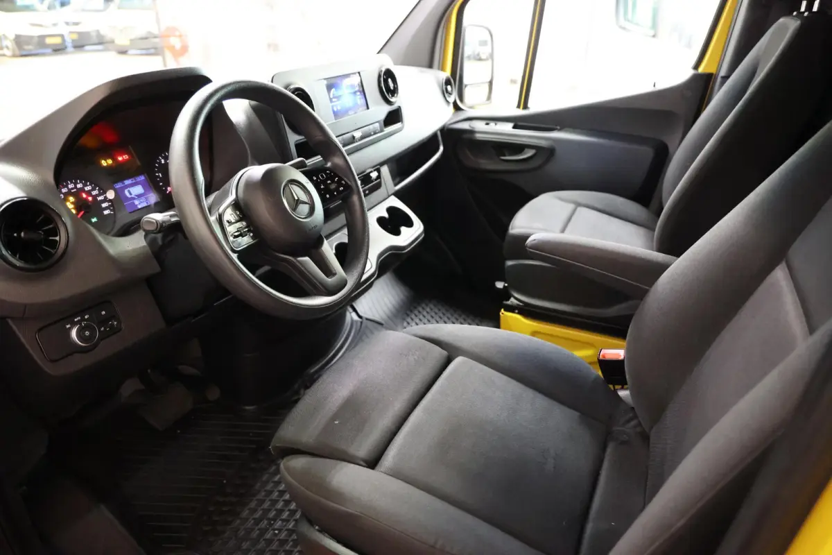 311 CDI L4H2 XXL AUTOMAAT