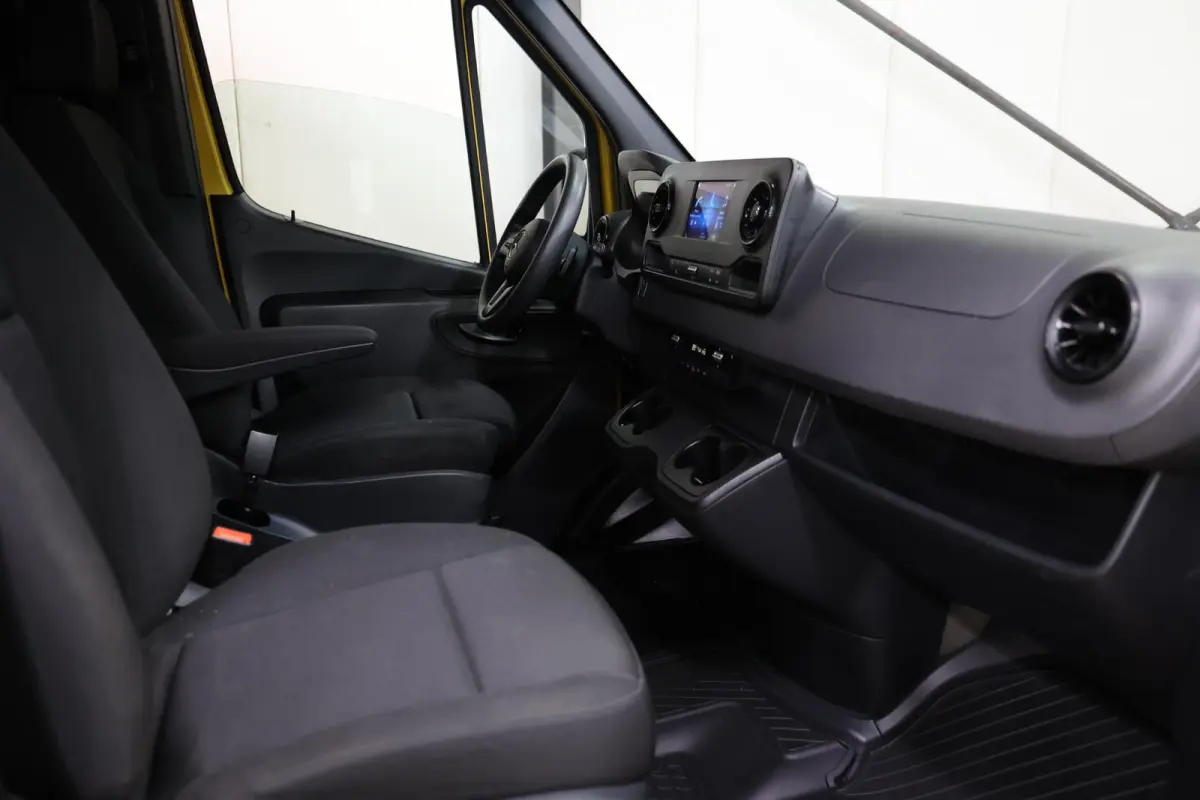 311 CDI L4H2 XXL AUTOMAAT