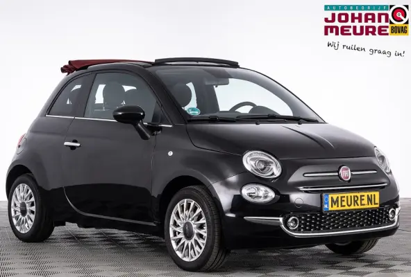 1.0 Hybrid Dolcevita | ECC | VELGEN | NAVI | PDC
