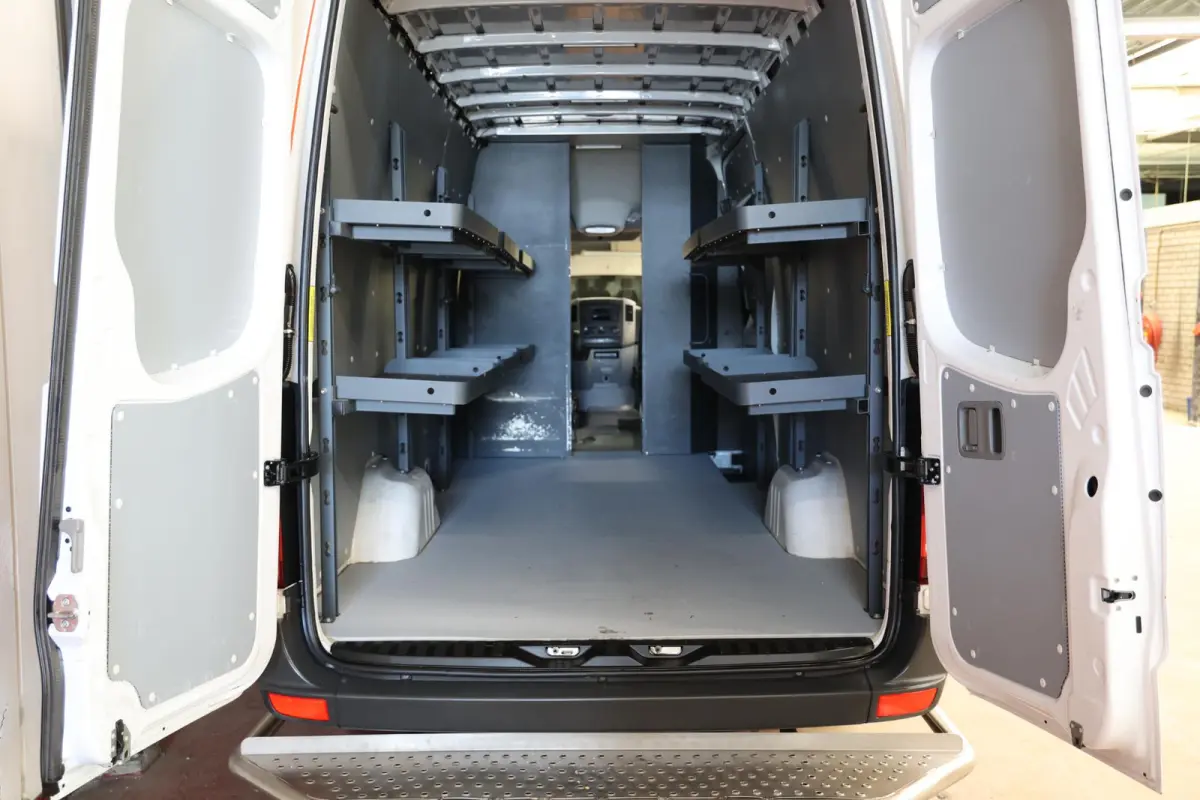 L3H2 AUTOMAAT POST NL SCHAPPEN EURO 6