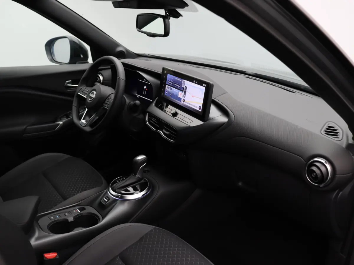 1.6 Hybrid N-Design | Stoel en Stuurwiel Verwarming | Achteruitrijcamera | Apple Carplay & Android Auto |