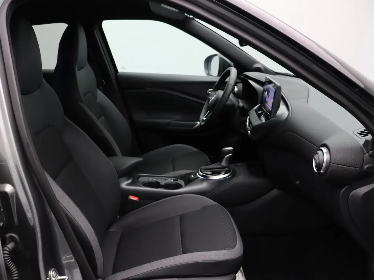 1.6 Hybrid N-Design | Stoel en Stuurwiel Verwarming | Achteruitrijcamera | Apple Carplay & Android Auto |