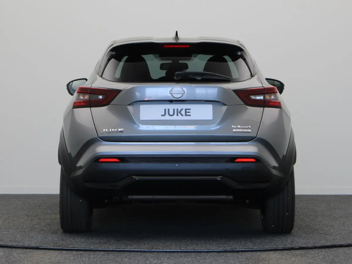 1.6 Hybrid N-Design | Stoel en Stuurwiel Verwarming | Achteruitrijcamera | Apple Carplay & Android Auto |