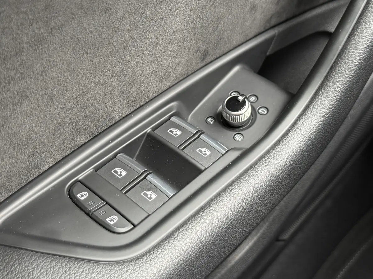 35 TFSI S edition Competition | RS Stoelen | 2x S-Line | Apple Carplay