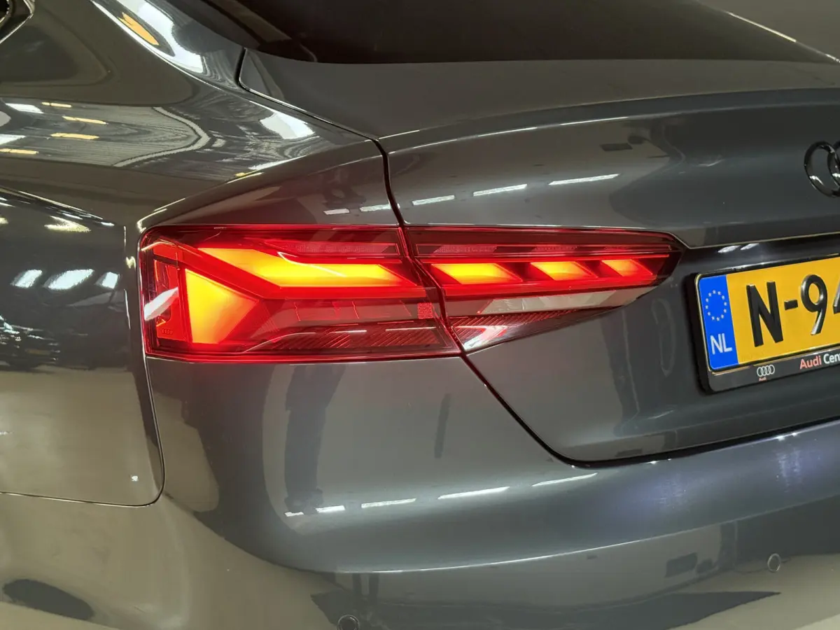 35 TFSI S edition Competition | RS Stoelen | 2x S-Line | Apple Carplay