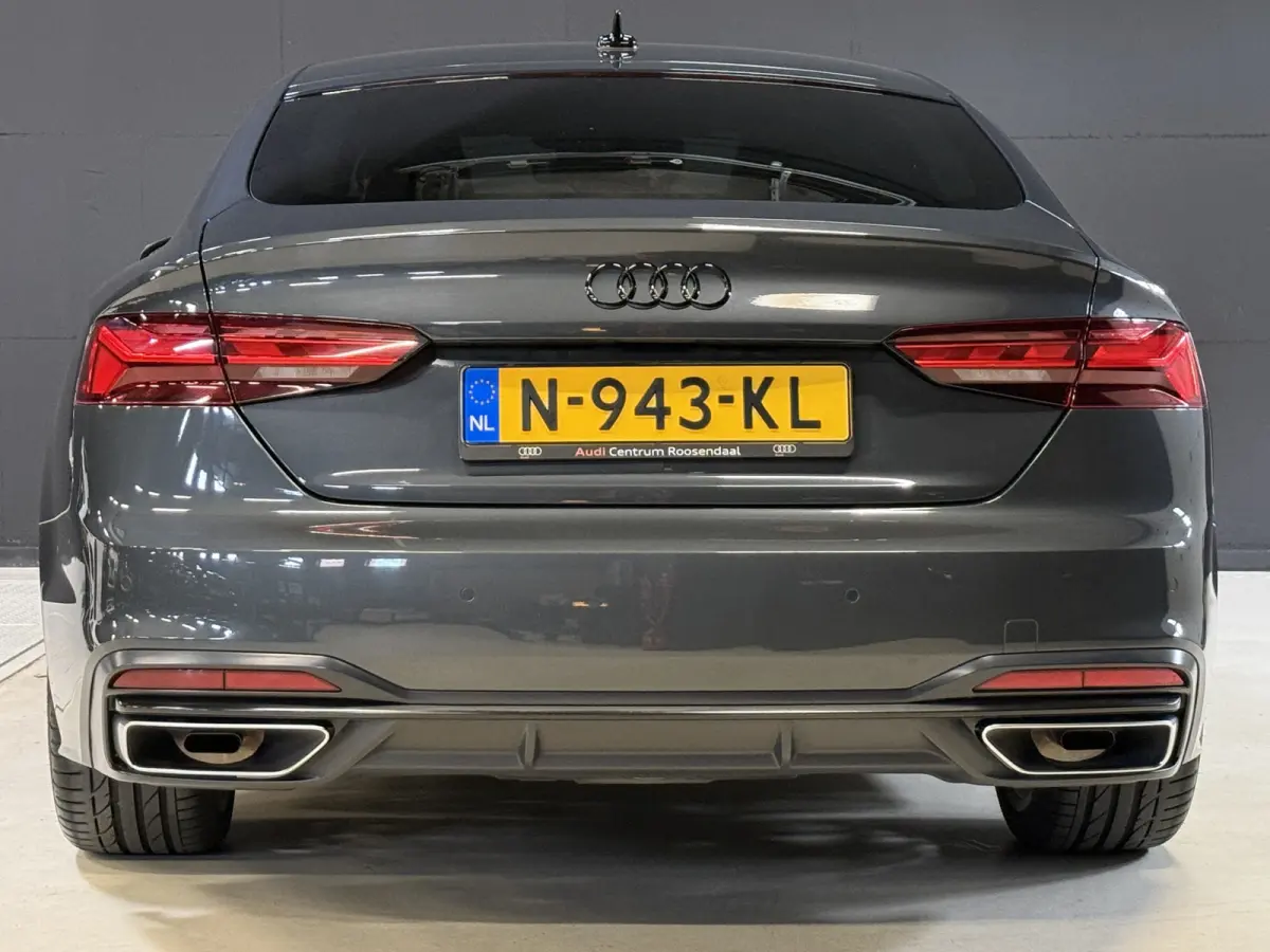 35 TFSI S edition Competition | RS Stoelen | 2x S-Line | Apple Carplay