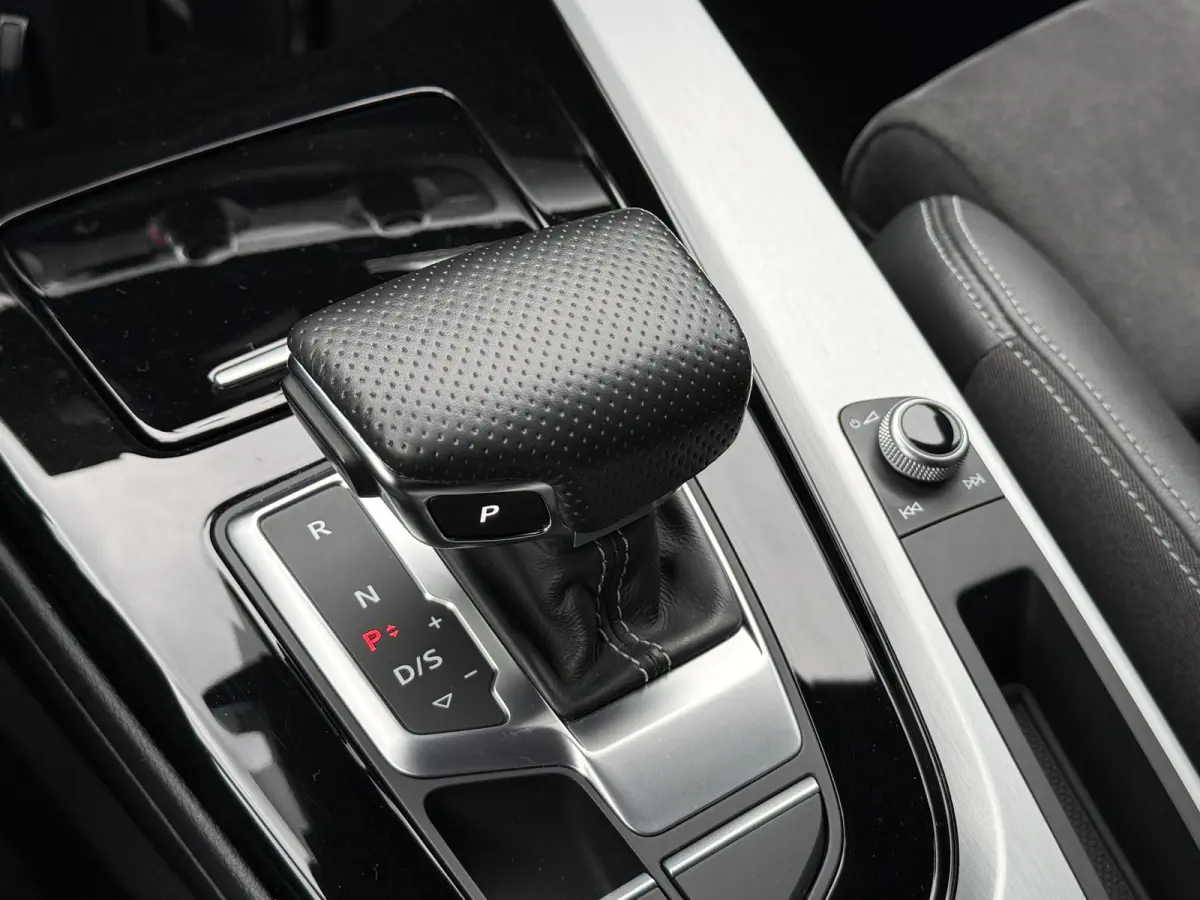 35 TFSI S edition Competition | RS Stoelen | 2x S-Line | Apple Carplay