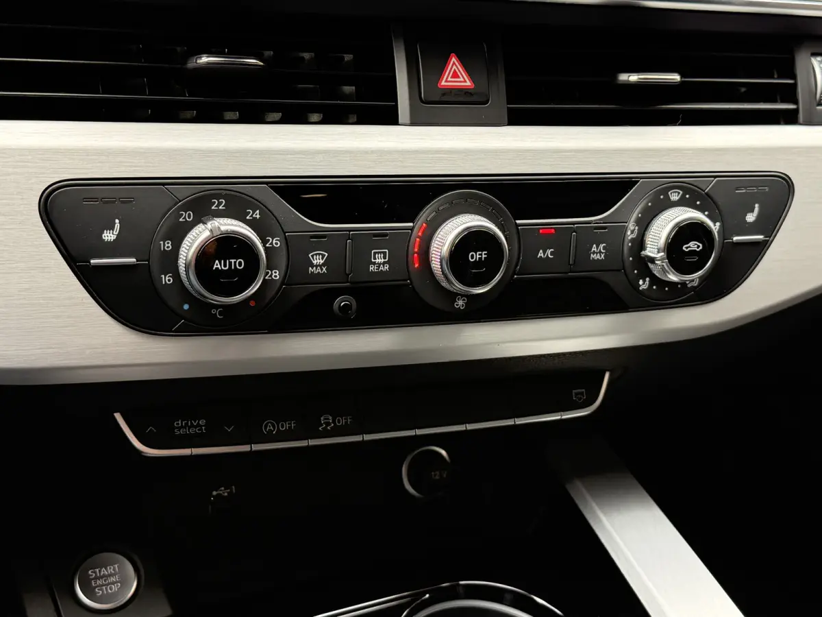35 TFSI S edition Competition | RS Stoelen | 2x S-Line | Apple Carplay