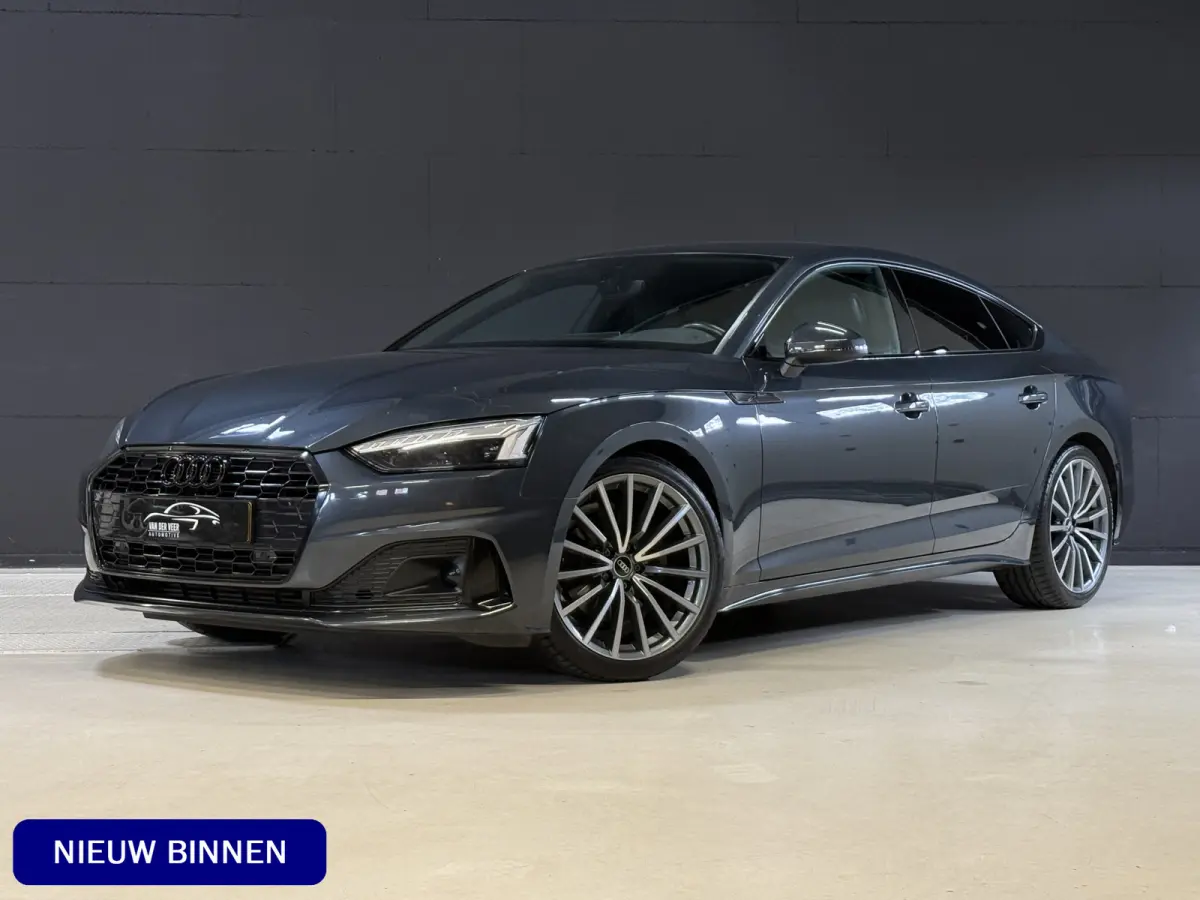35 TFSI S edition Competition | RS Stoelen | 2x S-Line | Apple Carplay