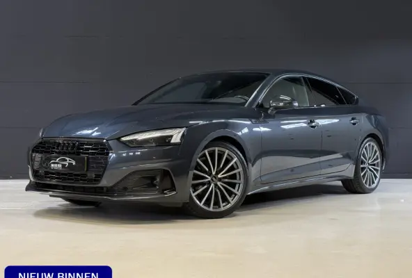 35 TFSI S edition Competition | RS Stoelen | 2x S-Line | Apple Carplay