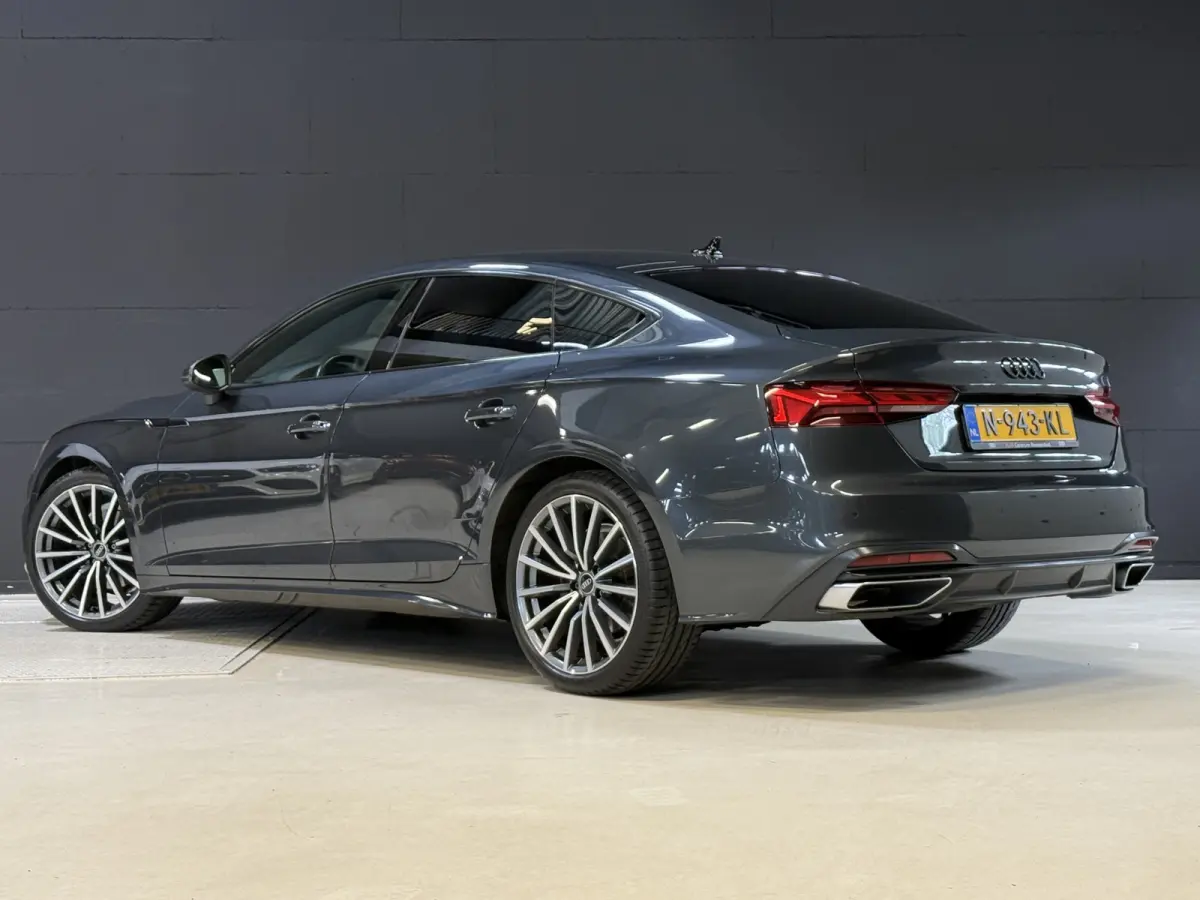 35 TFSI S edition Competition | RS Stoelen | 2x S-Line | Apple Carplay