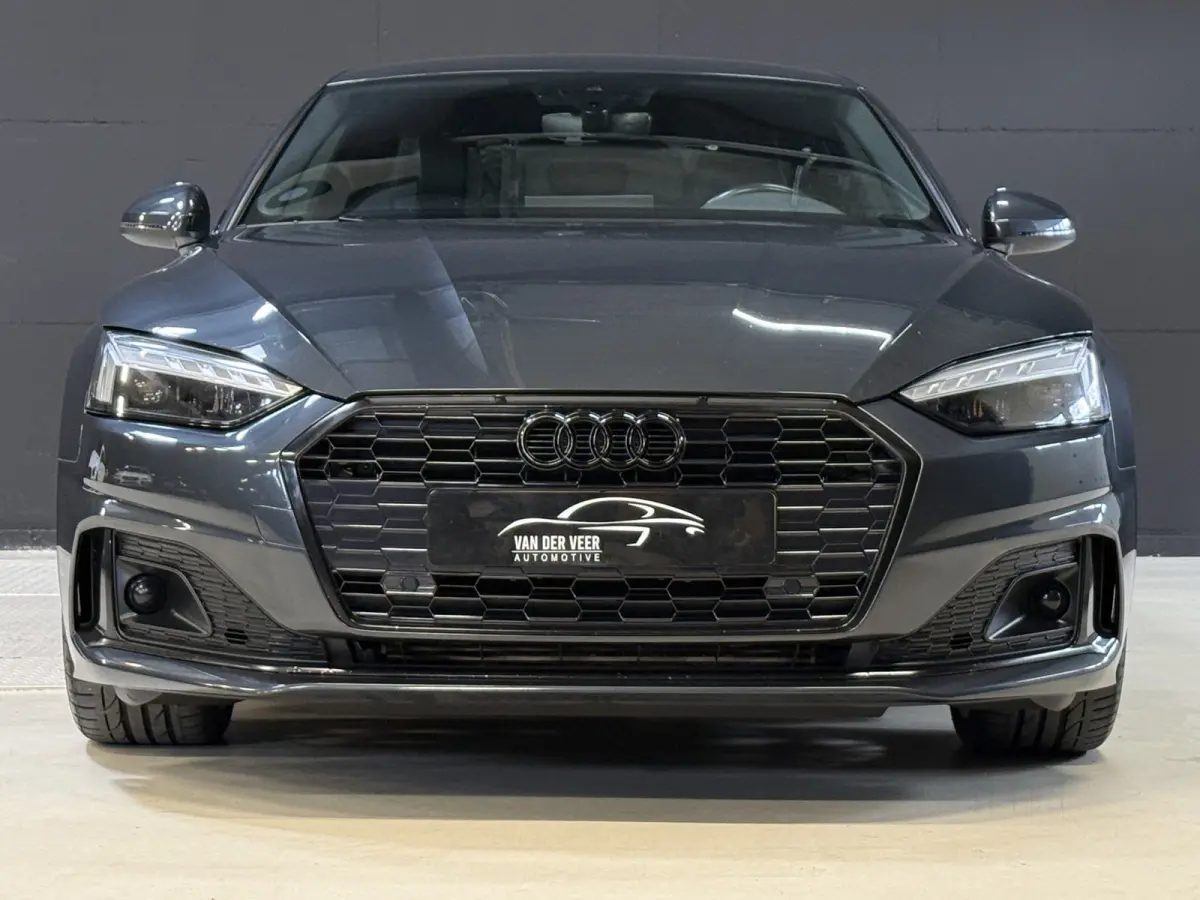 35 TFSI S edition Competition | RS Stoelen | 2x S-Line | Apple Carplay