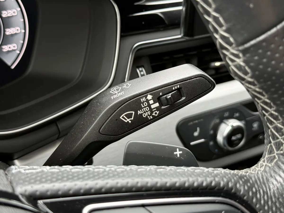 35 TFSI S edition Competition | RS Stoelen | 2x S-Line | Apple Carplay