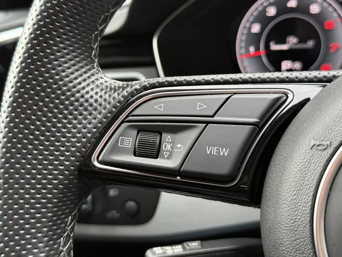 35 TFSI S edition Competition | RS Stoelen | 2x S-Line | Apple Carplay