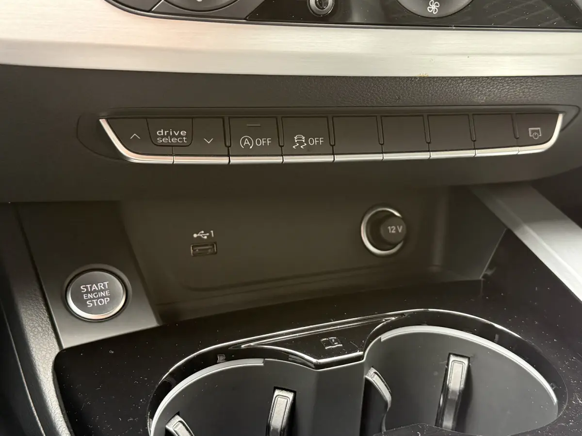35 TFSI S edition Competition | RS Stoelen | 2x S-Line | Apple Carplay