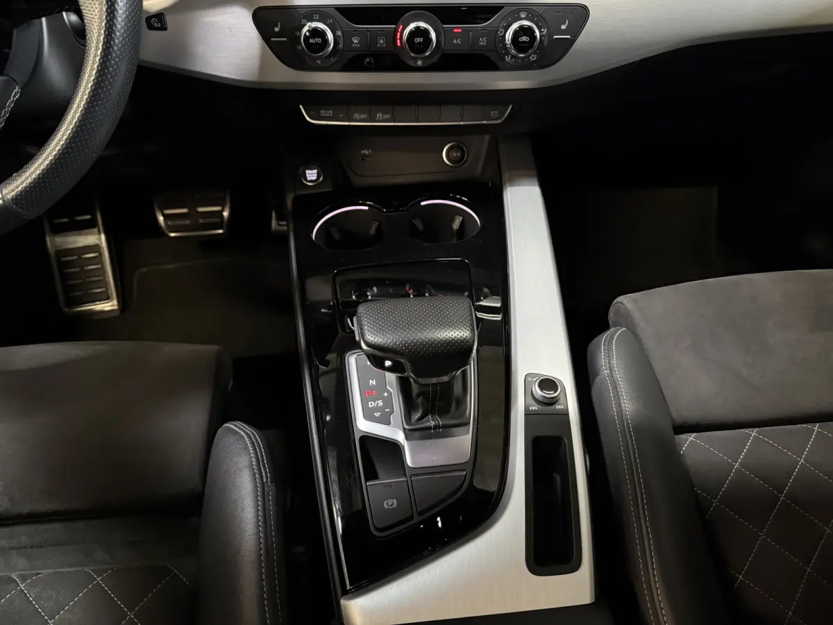 35 TFSI S edition Competition | RS Stoelen | 2x S-Line | Apple Carplay