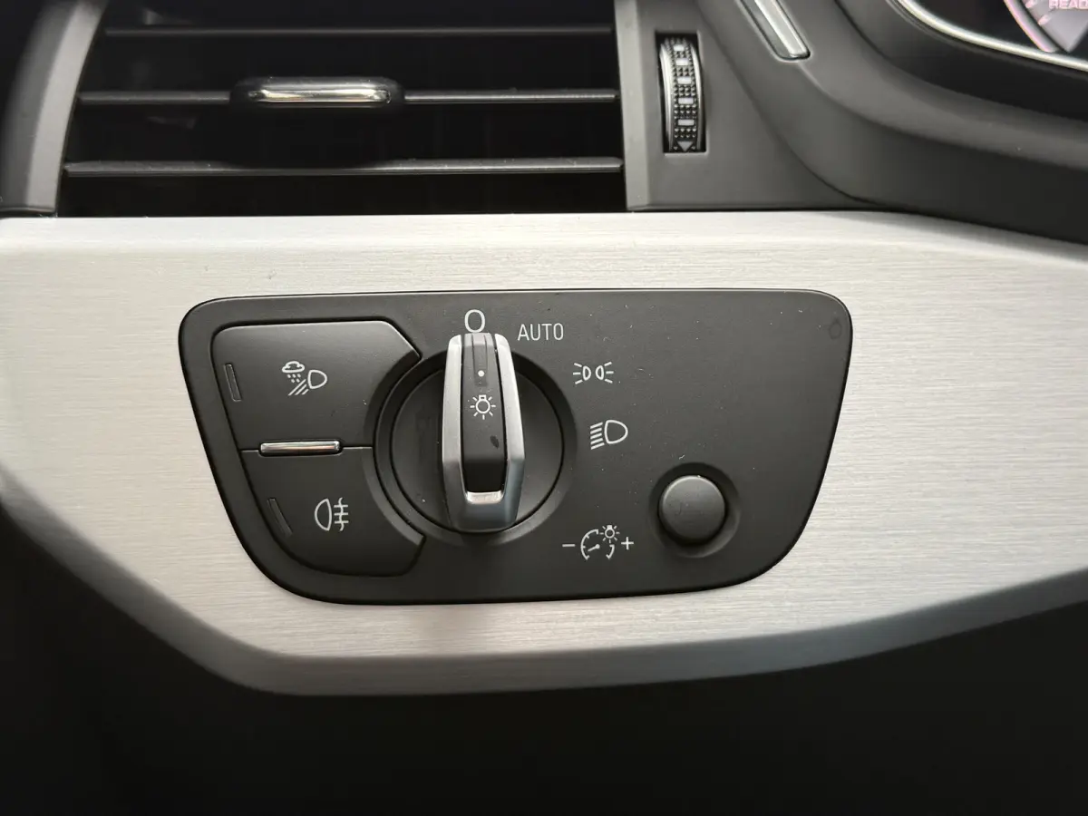 35 TFSI S edition Competition | RS Stoelen | 2x S-Line | Apple Carplay