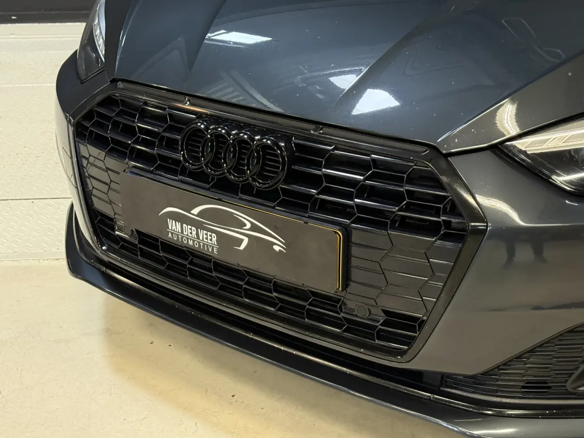 35 TFSI S edition Competition | RS Stoelen | 2x S-Line | Apple Carplay