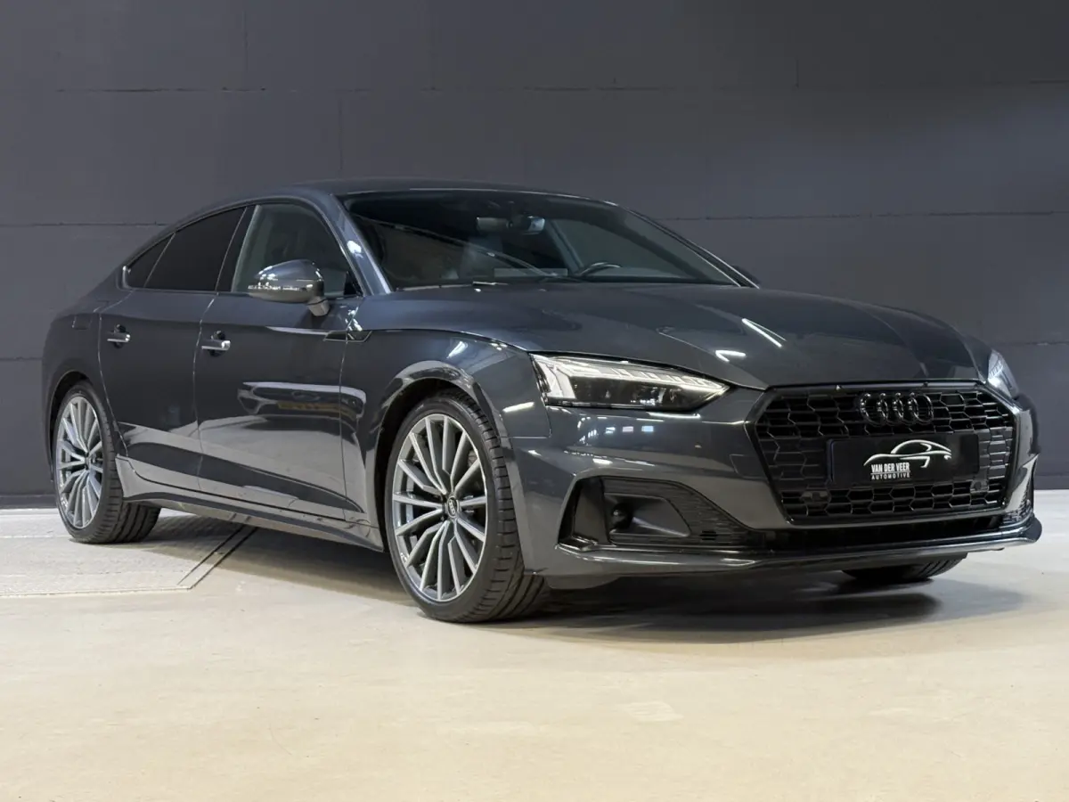 35 TFSI S edition Competition | RS Stoelen | 2x S-Line | Apple Carplay