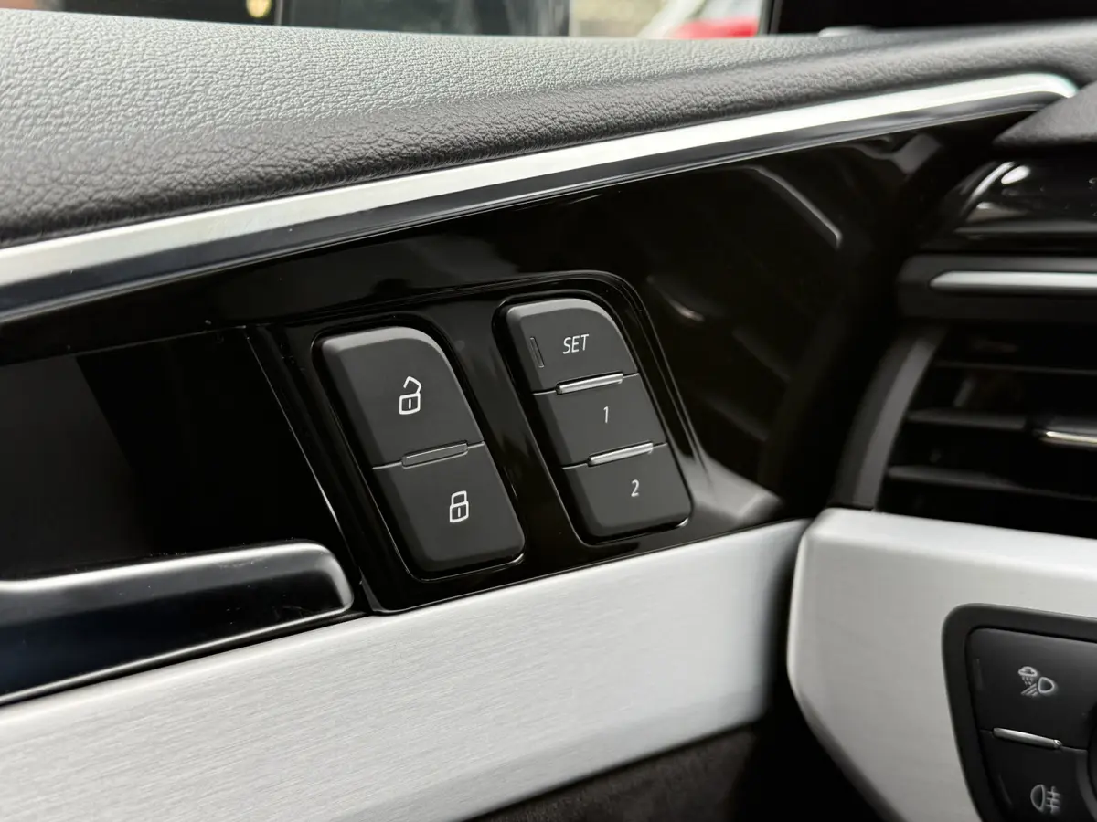 35 TFSI S edition Competition | RS Stoelen | 2x S-Line | Apple Carplay