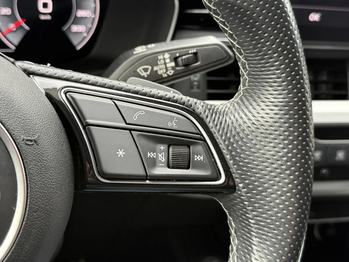 35 TFSI S edition Competition | RS Stoelen | 2x S-Line | Apple Carplay