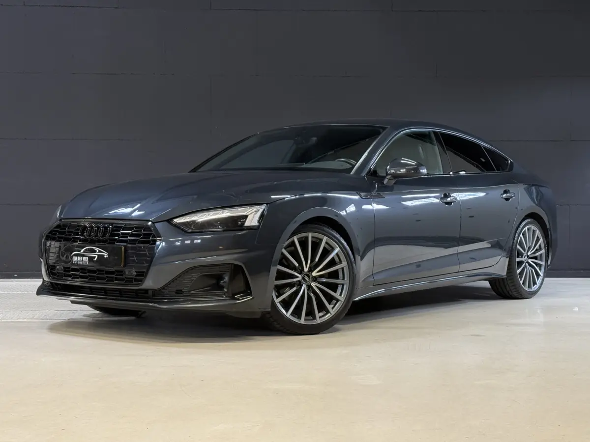 35 TFSI S edition Competition | RS Stoelen | 2x S-Line | Apple Carplay