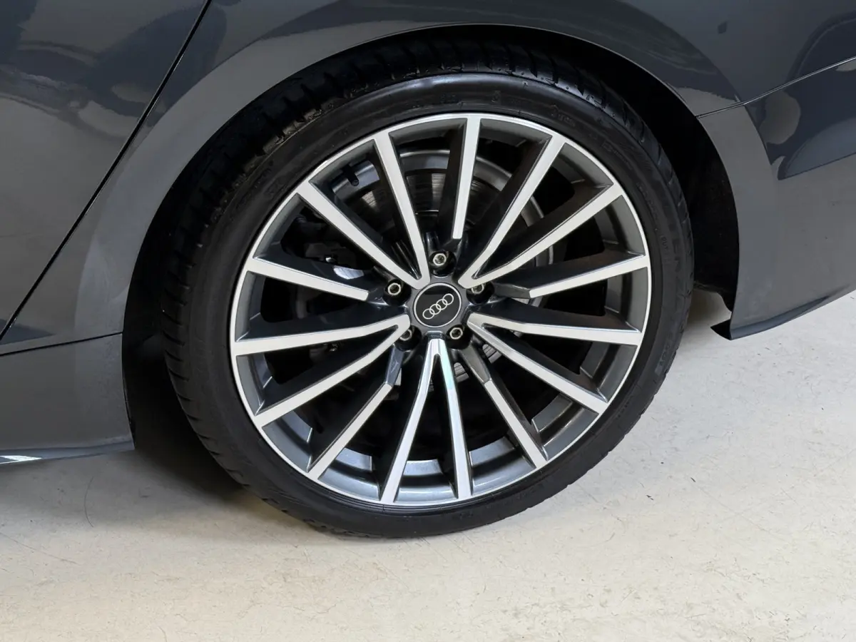 35 TFSI S edition Competition | RS Stoelen | 2x S-Line | Apple Carplay