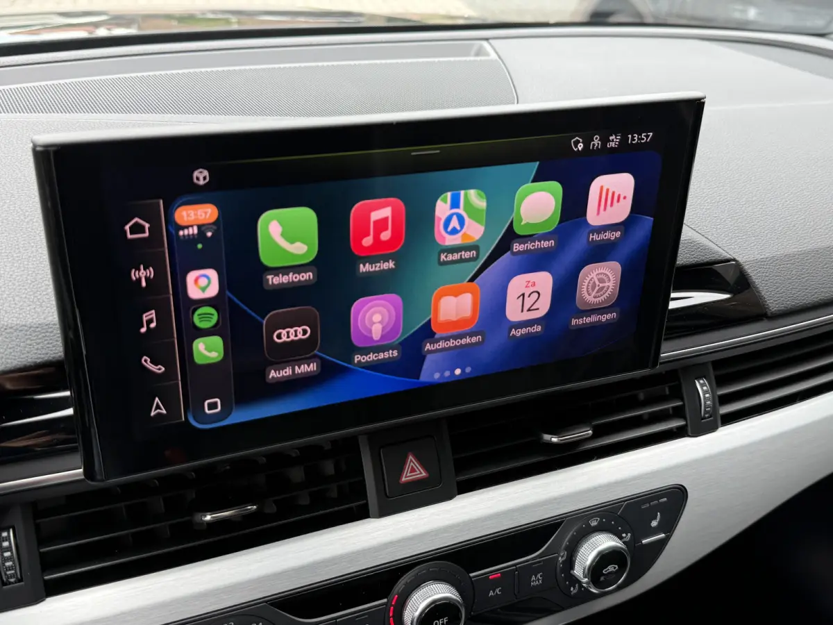 35 TFSI S edition Competition | RS Stoelen | 2x S-Line | Apple Carplay