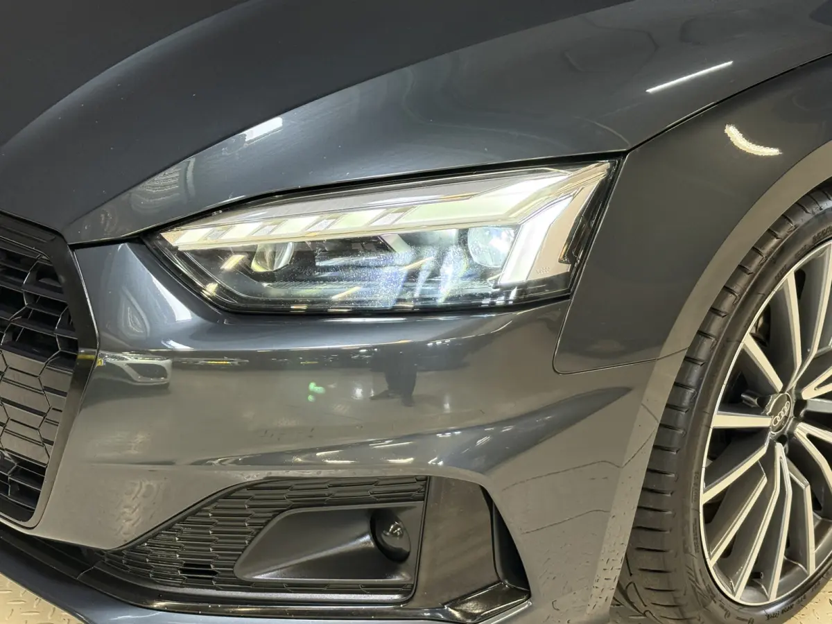 35 TFSI S edition Competition | RS Stoelen | 2x S-Line | Apple Carplay