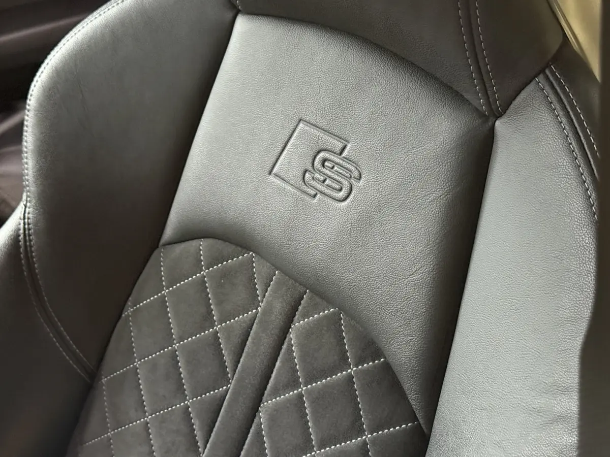 35 TFSI S edition Competition | RS Stoelen | 2x S-Line | Apple Carplay